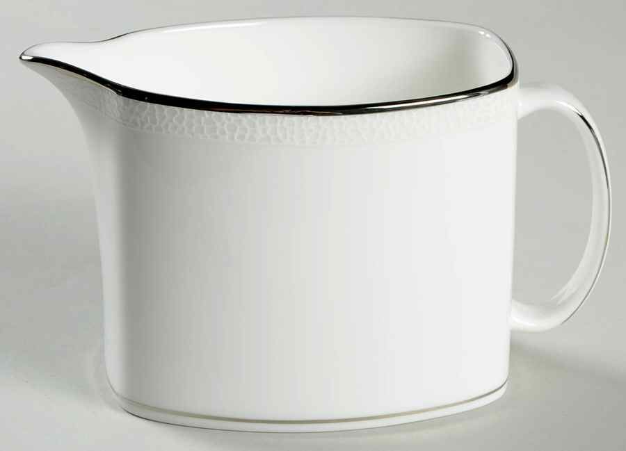 Cypress Point Creamer by Lenox-1