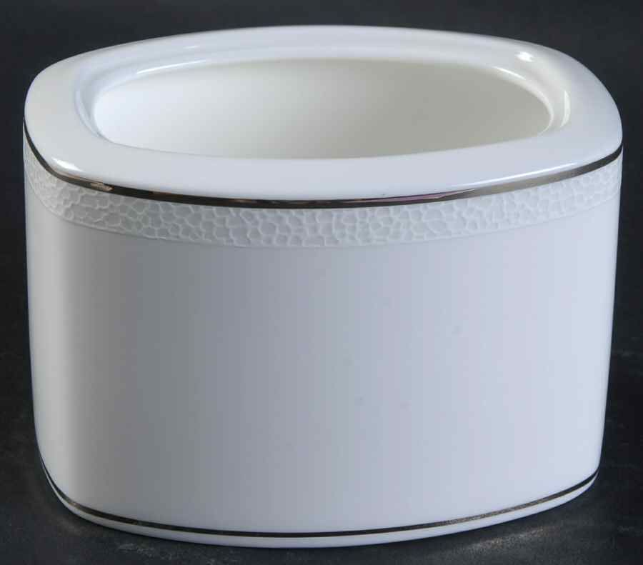 Cypress Point Sugar Bowl No Lid by Lenox-1