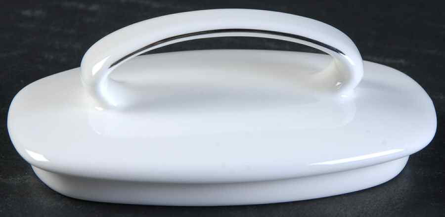 Cypress Point Lid for Sugar Bowl by Lenox-1