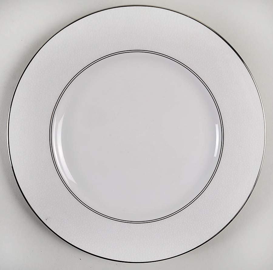 Cypress Point Accent Luncheon Plate by Lenox-1