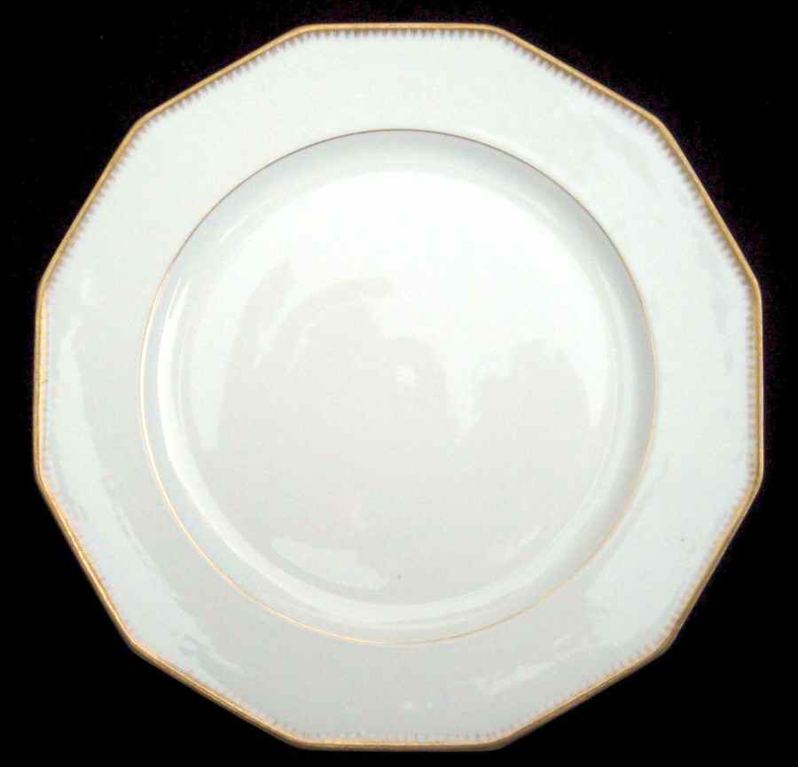 LNT267 Dinner Plate by Lanternier-1