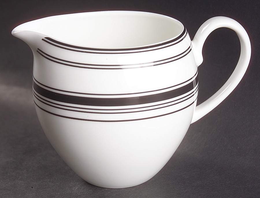 St Kitts Accessories Creamer by Lenox-1
