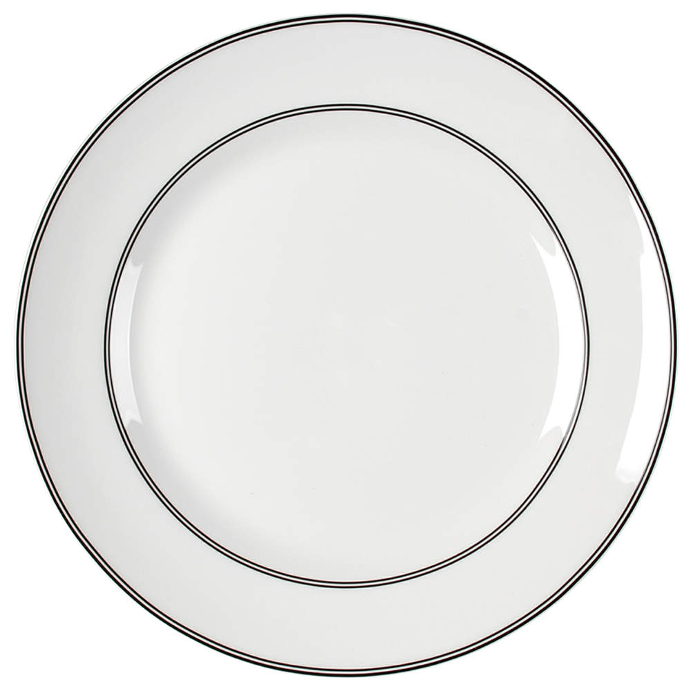 Nag's Head Dinner Plate by Lenox-1
