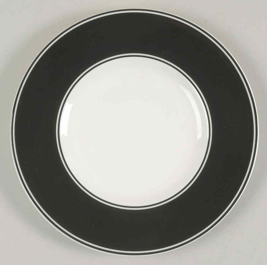 Nag's Head Party Plate by Lenox-1