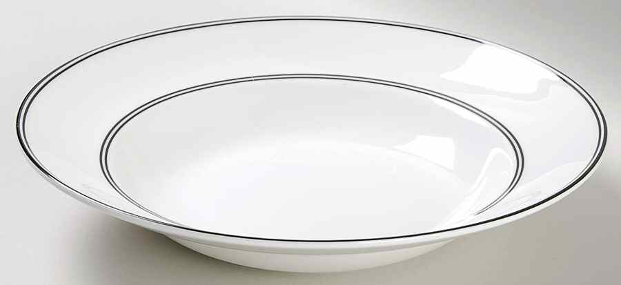 Nag's Head 9" Soup/Pasta Bowl by Lenox-1