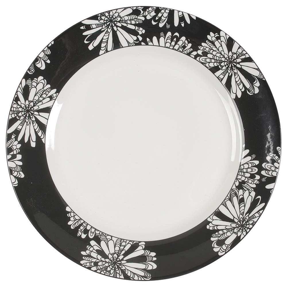 Dogwood Point Dinner Plate by Lenox-1