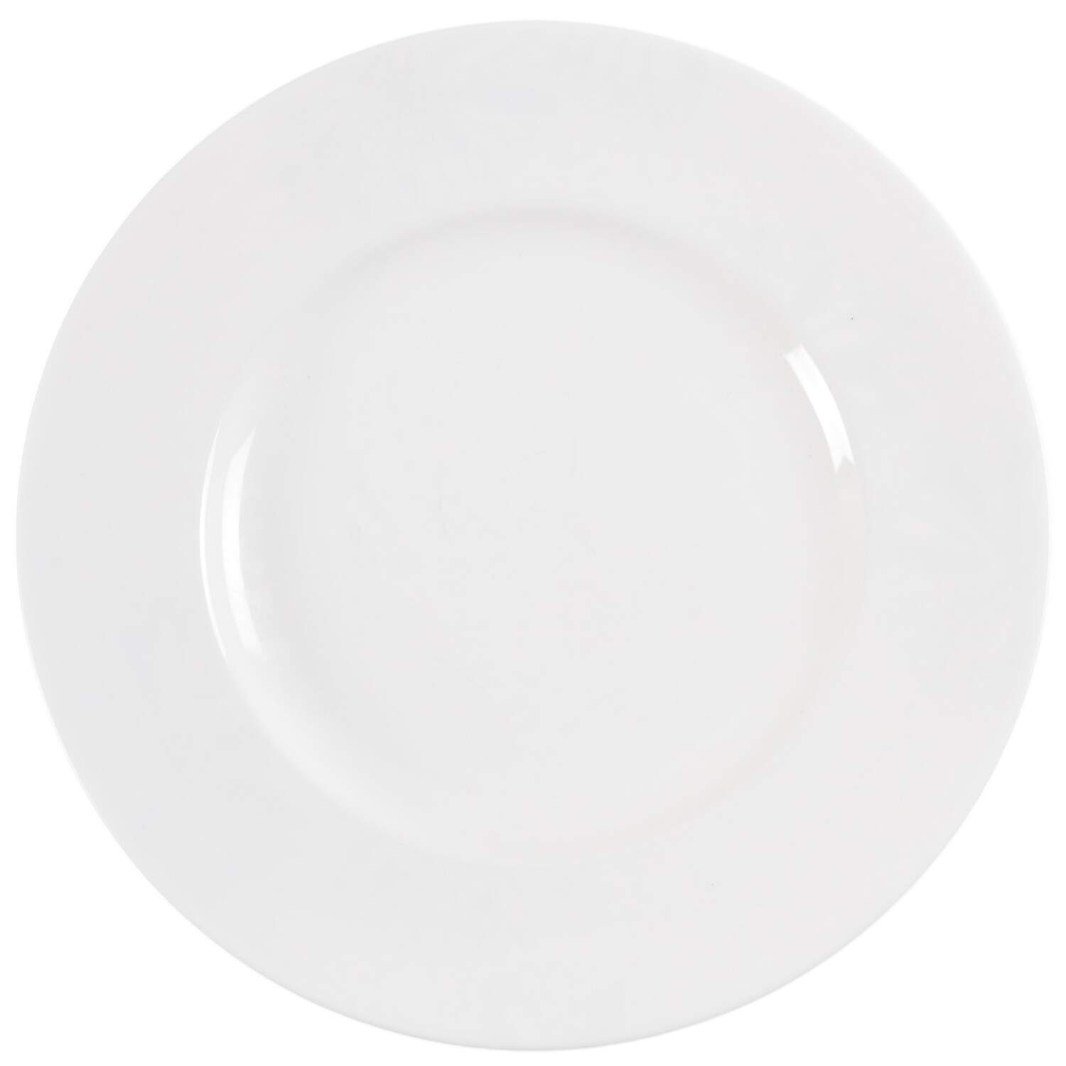 Dogwood Point Accent Luncheon Plate by Lenox-1