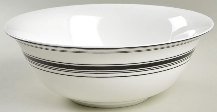 Pinney's Beach 9" Round Vegetable Bowl by Lenox-1