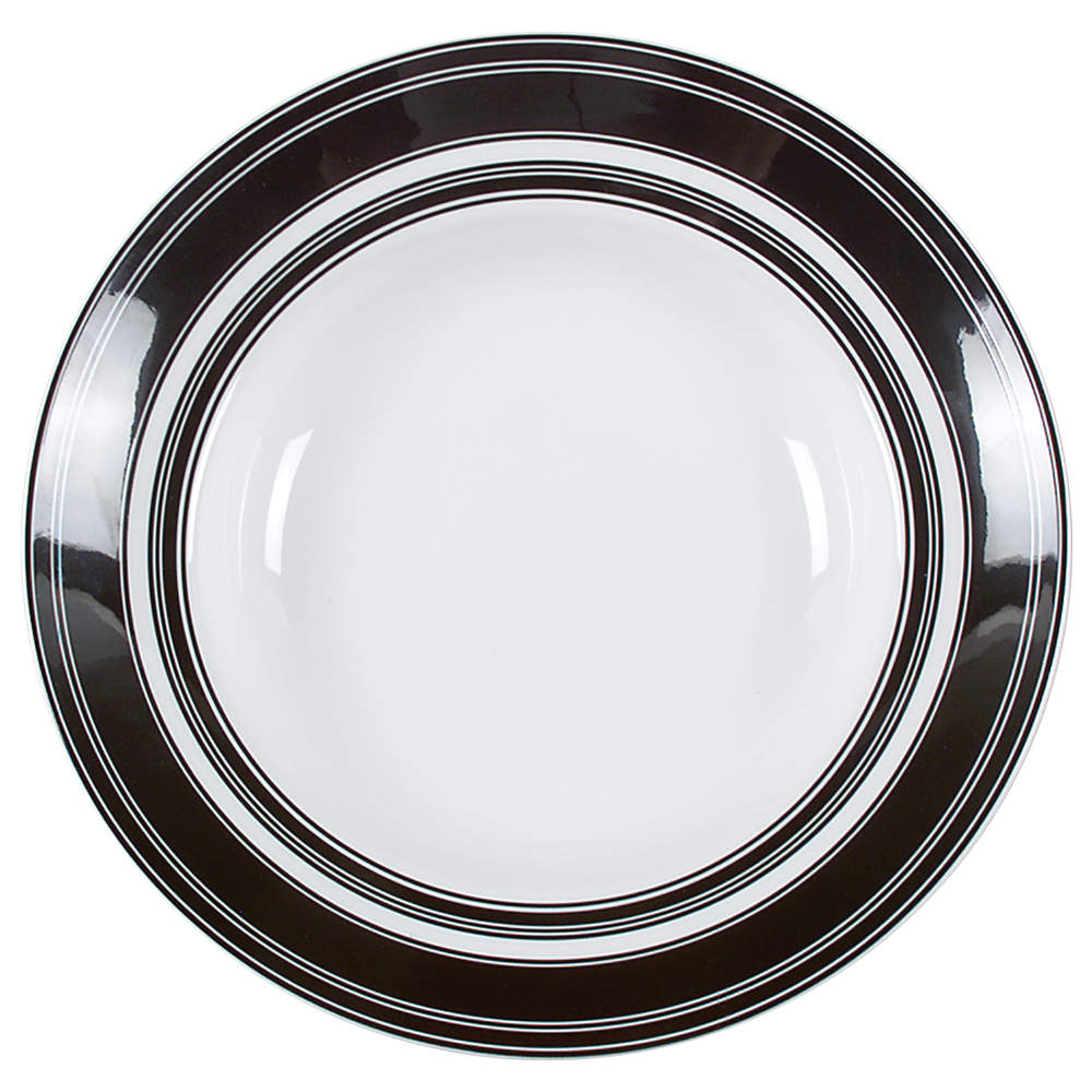 Pinney's Beach Accent Luncheon Plate by Lenox-1