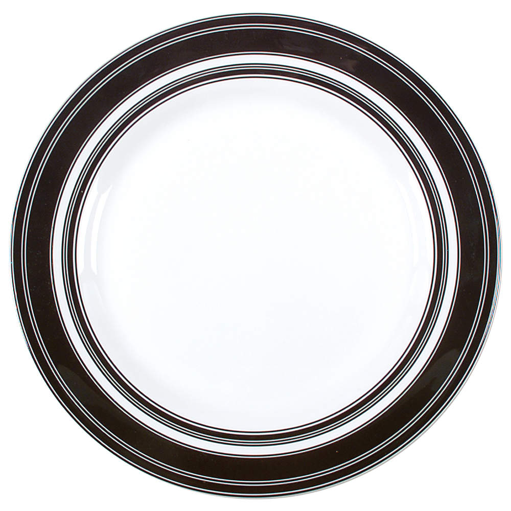 Pinney's Beach Dinner Plate by Lenox-1