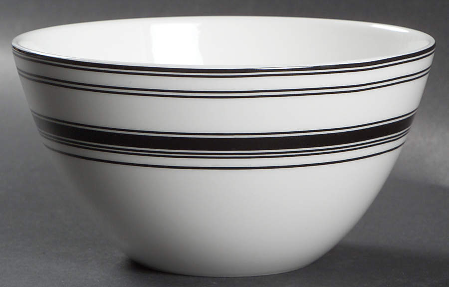 Pinney's Beach Soup/Cereal Bowl by Lenox-1