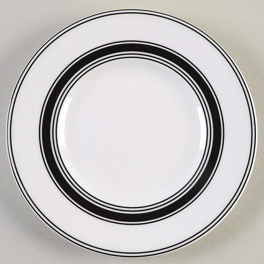 Pinney's Beach Party Plate by Lenox-1