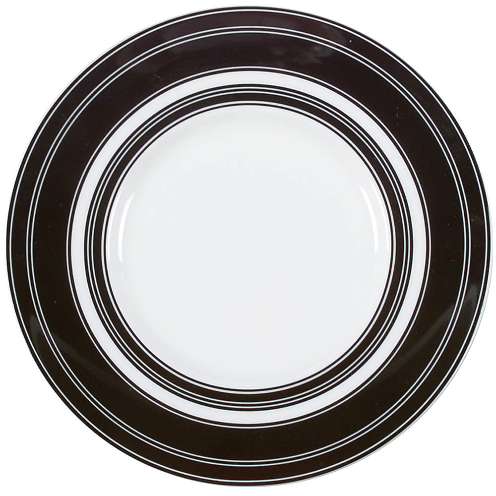 Pinney's Beach Salad/Dessert Plate by Lenox-1
