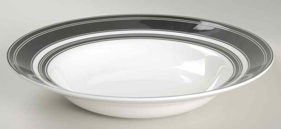 Pinney's Beach 9" Soup/Pasta Bowl by Lenox-1