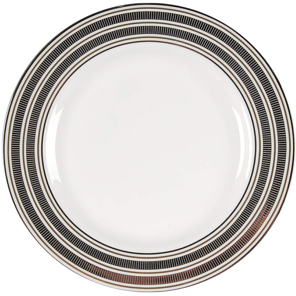 Downing Street Bread & Butter Plate by Lenox-1
