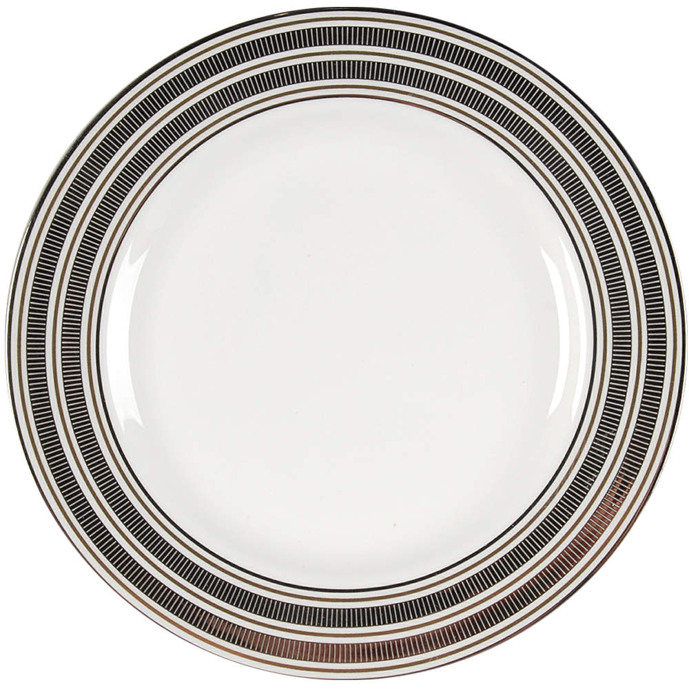 Downing Street Bread & Butter Plate by Lenox-1