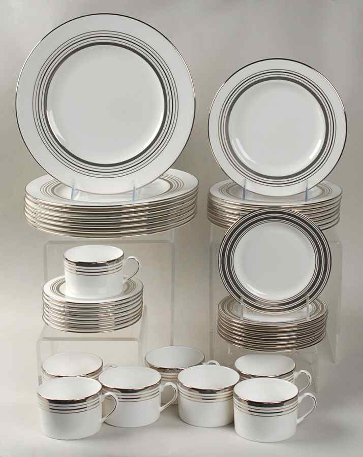Downing Street 40 Piece Set by Lenox-1