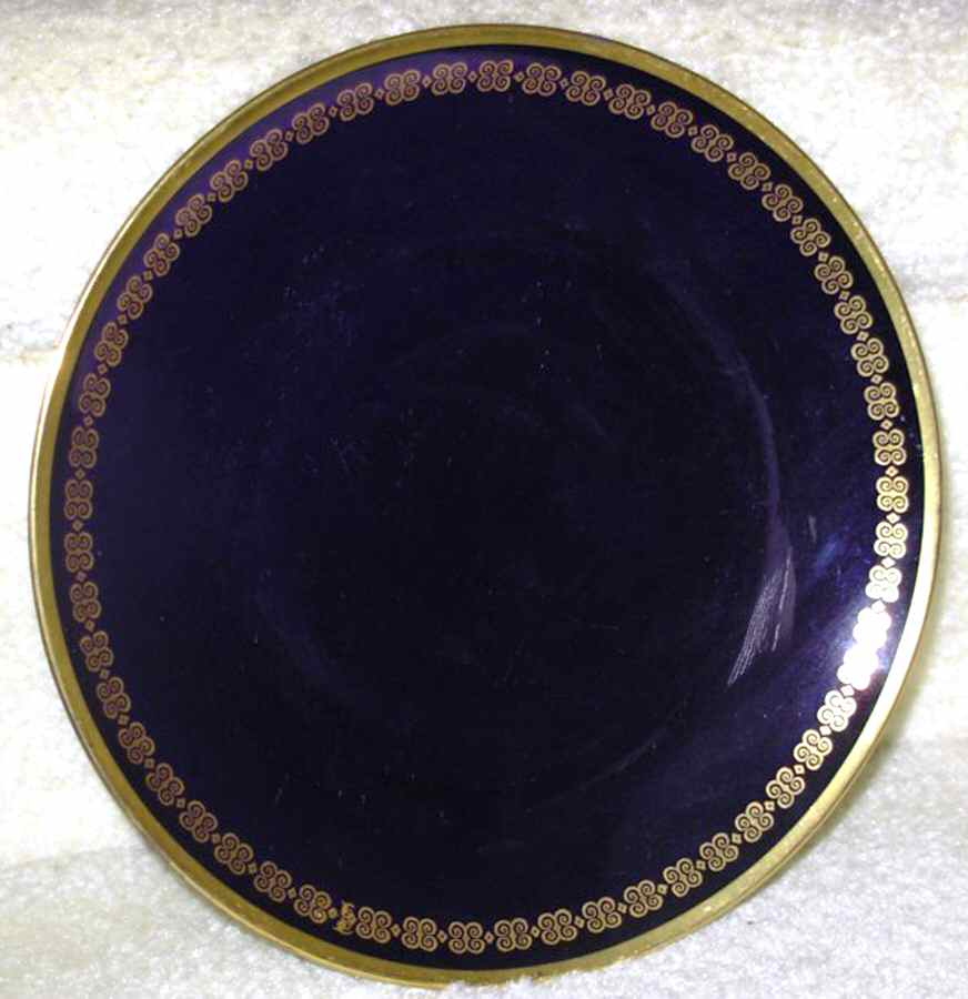 LFE4 Salad Plate by Lichte-1