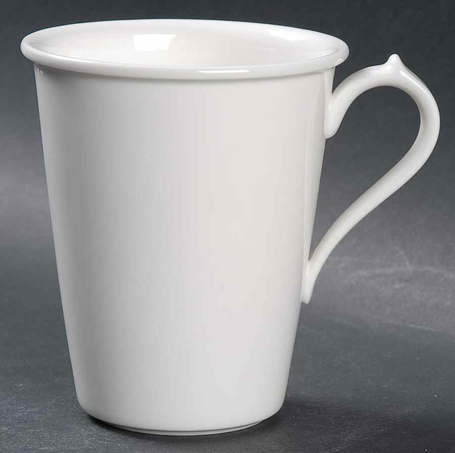 Ubiquity Cafe (Accessories) Mug by Lenox-1