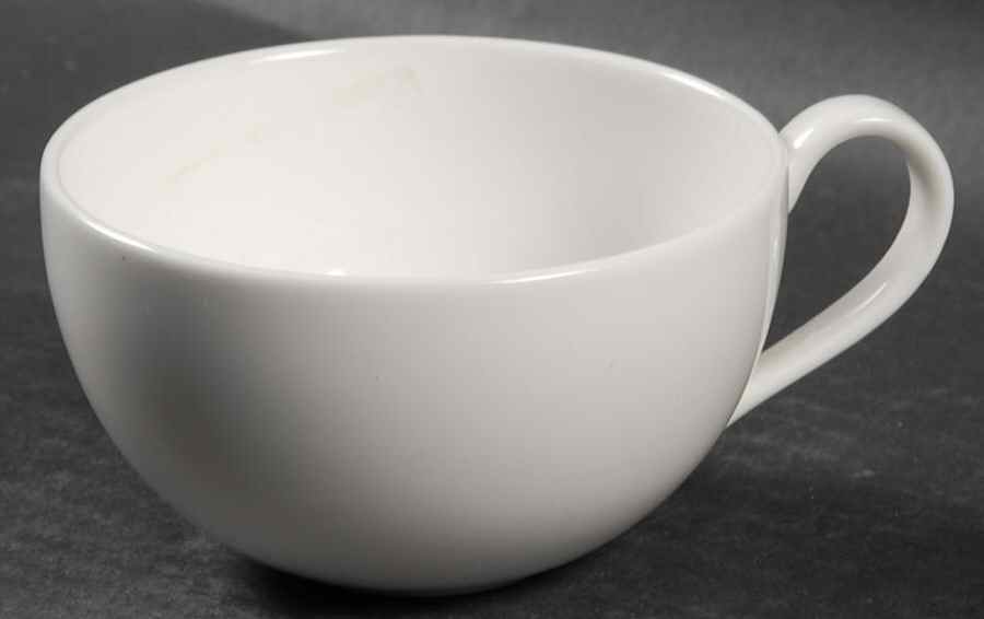 Ubiquity Cafe (Accessories) Flat Cup by Lenox-1