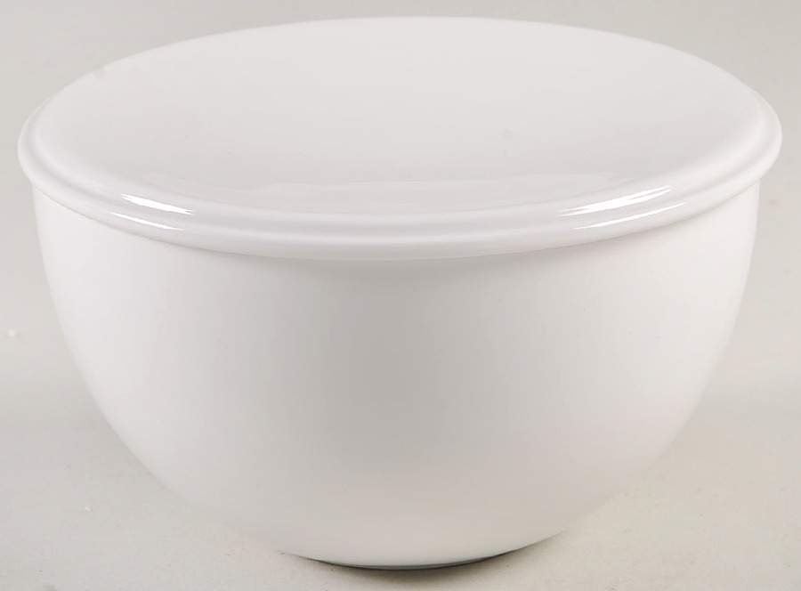 Ubiquity Cafe (Accessories) Sugar Bowl & Lid by Lenox-1