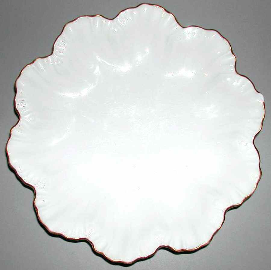 LNT268 Salad Plate by Lanternier-1