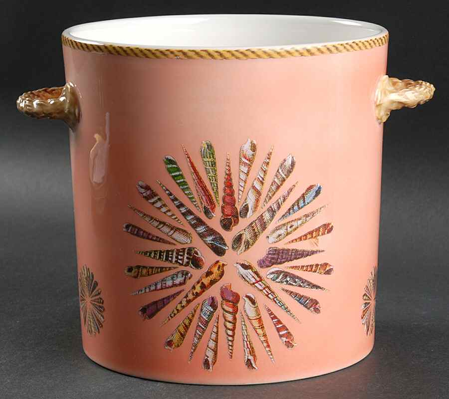 Seychelle Ice Bucket by L'Objet-1