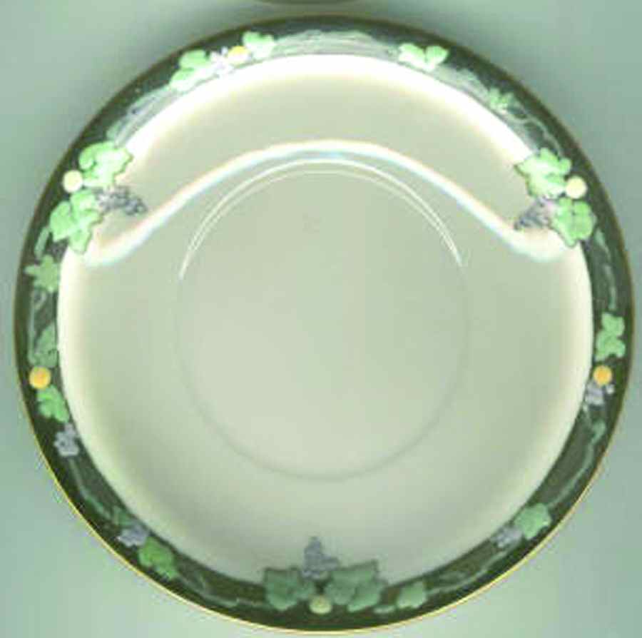 843 Saucer by Lenox-1