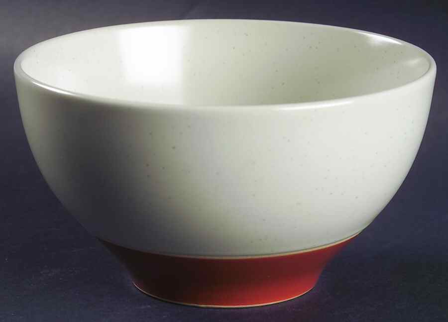 Duo Terra Cotta Individual All Purpose Bowl by Lindt-Stymeist-1
