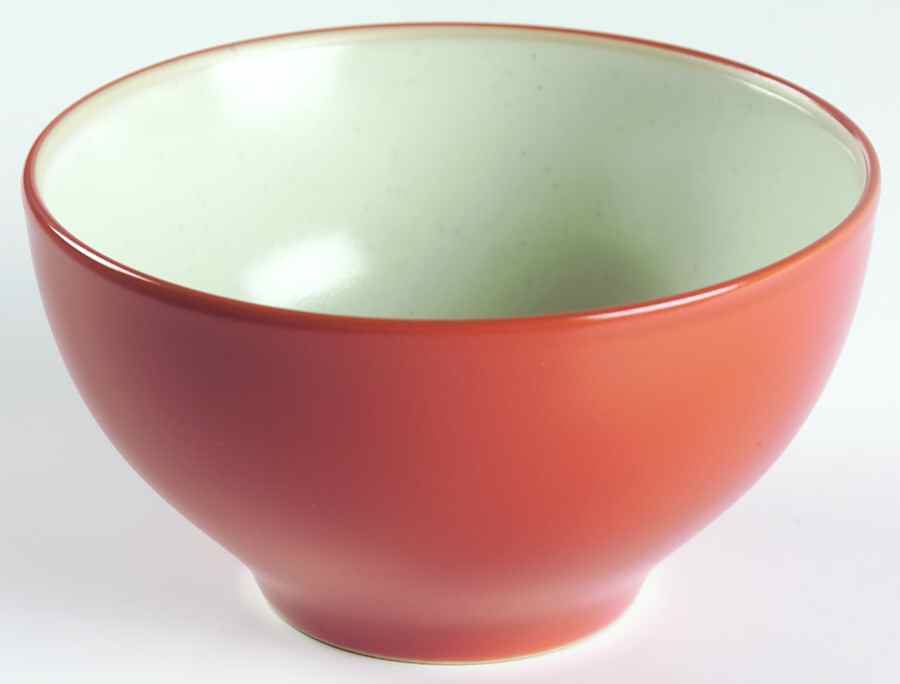 Duo Terra Cotta Individual All Purpose Bowl by Lindt-Stymeist-1