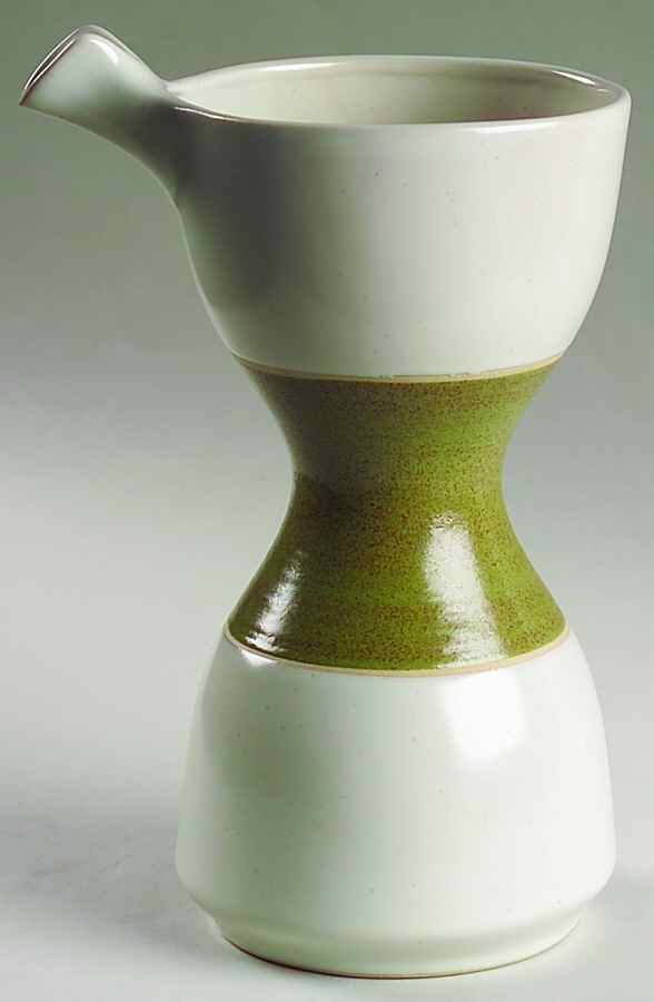 Duo Moss 32 Oz Pitcher by Lindt-Stymeist-1
