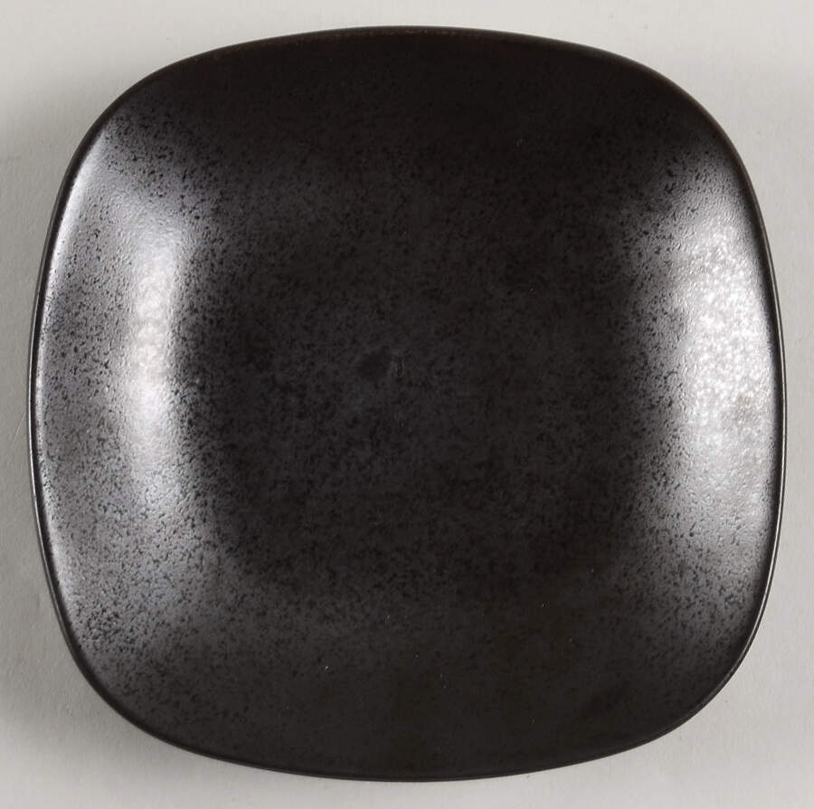 Piano (Square) Bread & Butter Plate by Lindt-Stymeist-1