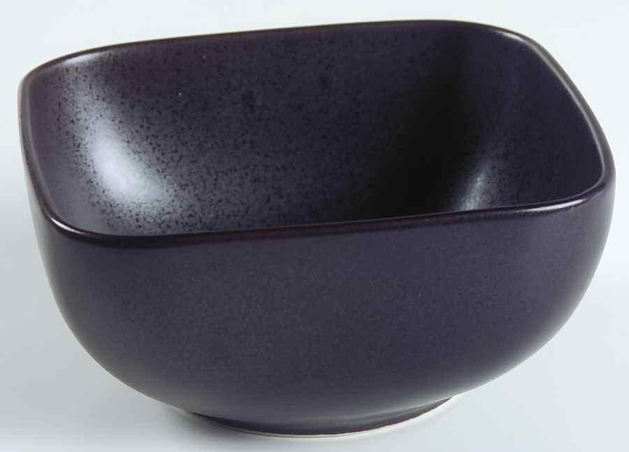Piano (Square) Dessert Bowl by Lindt-Stymeist-1