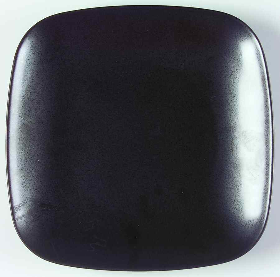 Piano (Square) Dinner Plate by Lindt-Stymeist-1