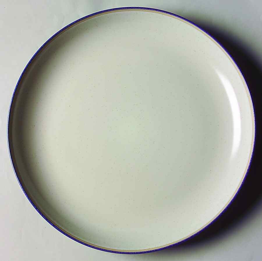 Duo Blueberry Dinner Plate by Lindt-Stymeist-1