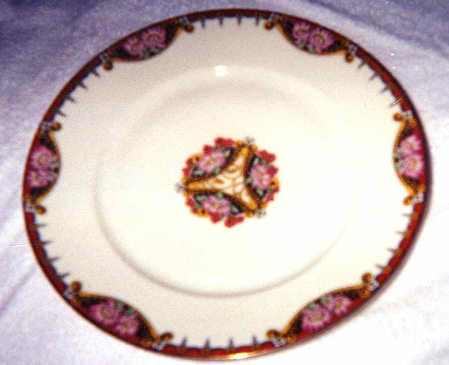 BBT12 Dinner Plate by Boisbertrand-1