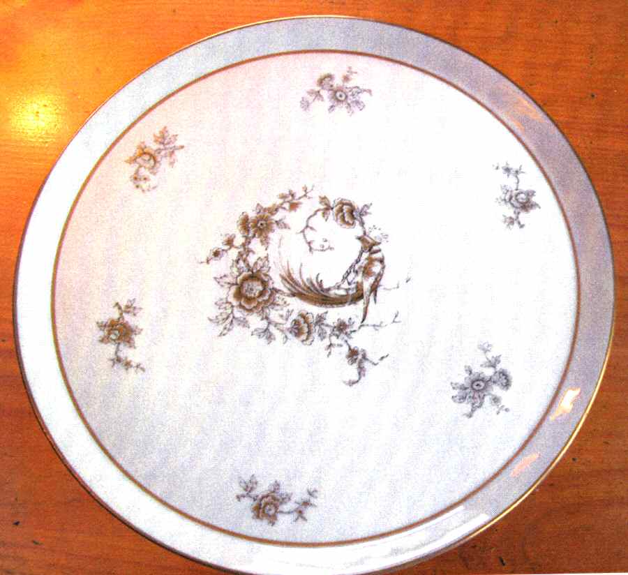 CNR109 Dresser Tray by Chastagner & Cie-1