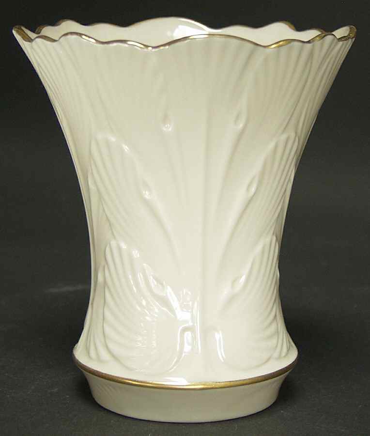 Cranford 5" Vase by Lenox-1