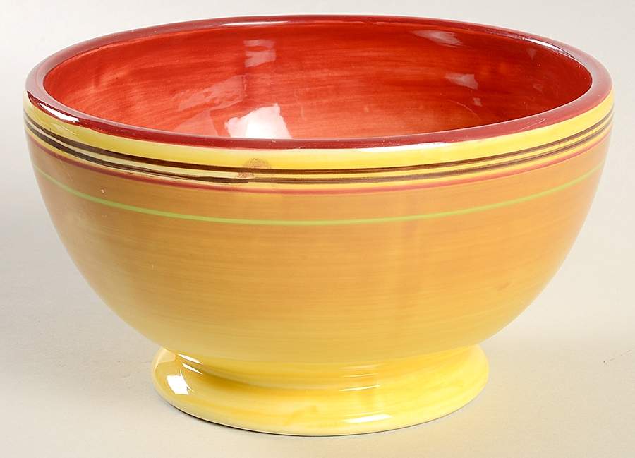 Oak Ridge Soup/Cereal Bowl by Laurie Gates-1