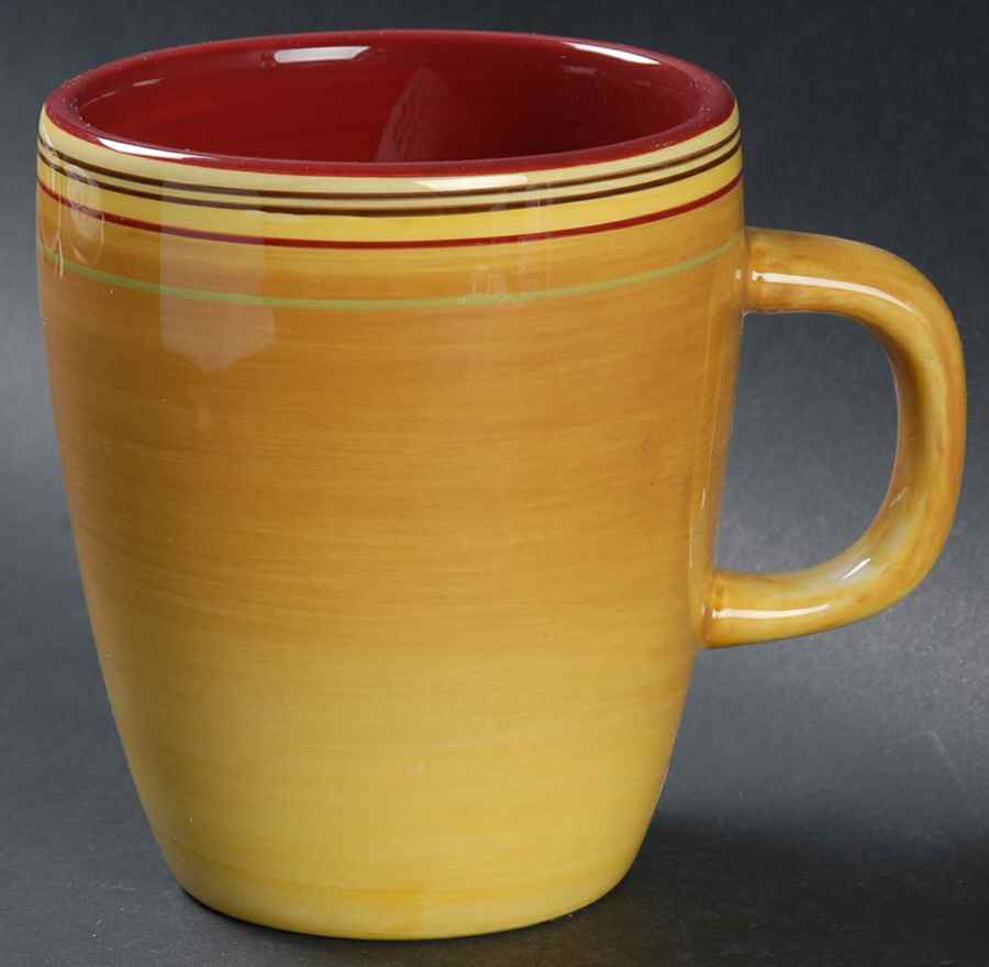 Oak Ridge Mug by Laurie Gates-1