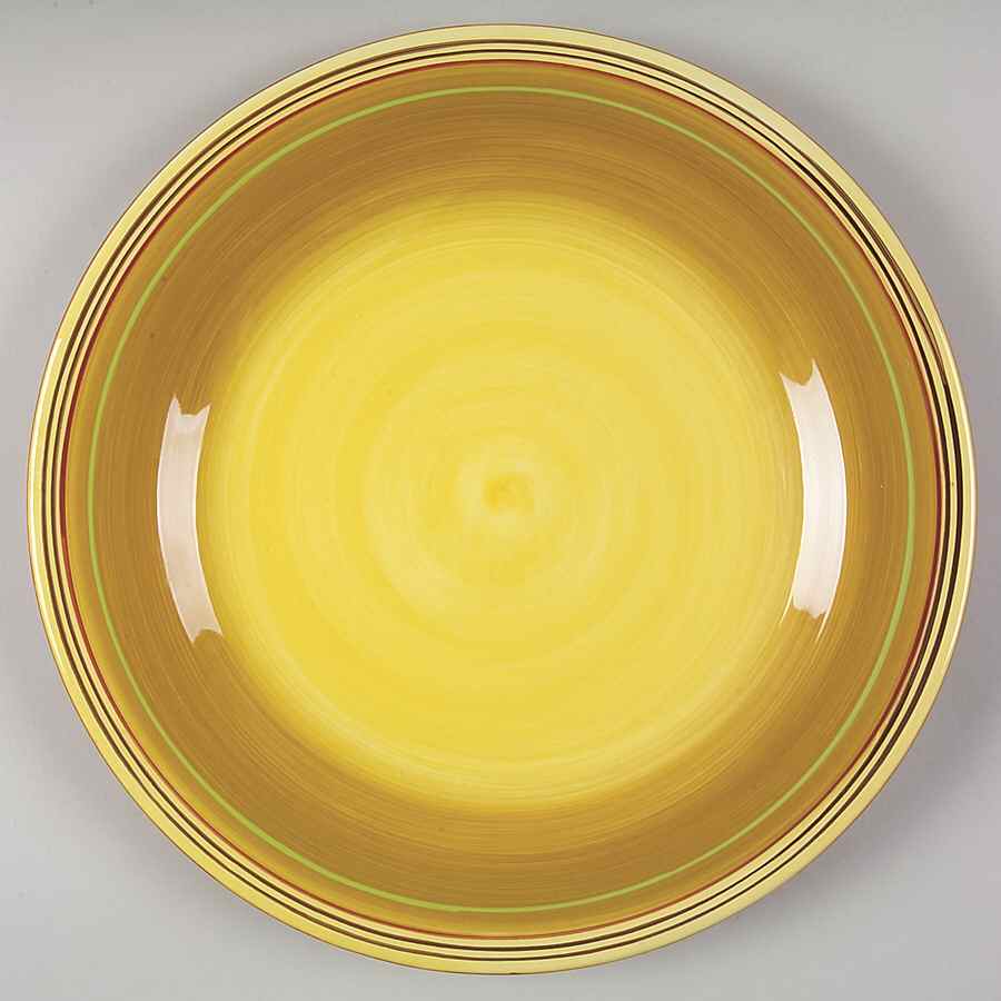 Oak Ridge Dinner Plate by Laurie Gates-1