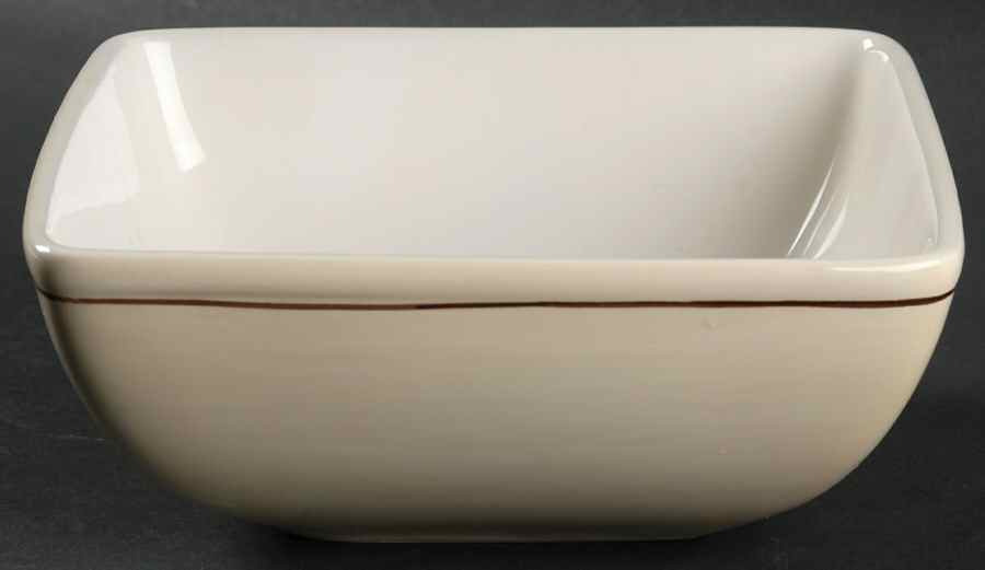 Tribeca Square Soup Bowl by Laurie Gates-1