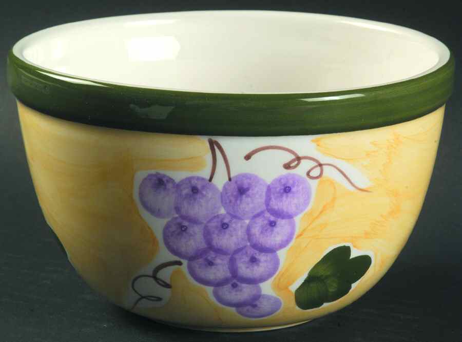 LV12 5" Mixing Bowl by Lillian Vernon-1
