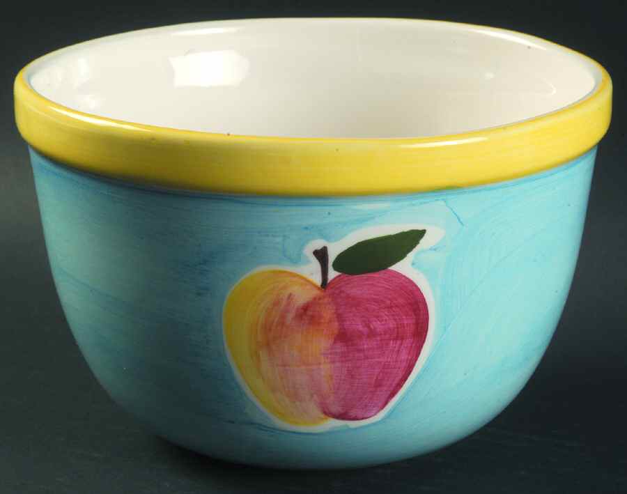 LV12 7" Mixing Bowl by Lillian Vernon-1