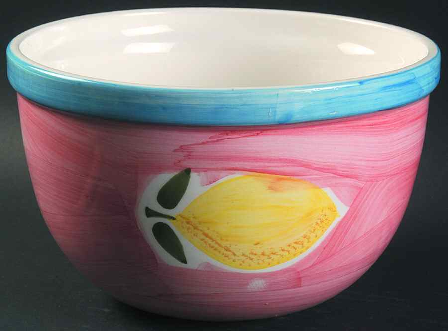 LV12 8" Mixing Bowl by Lillian Vernon-1