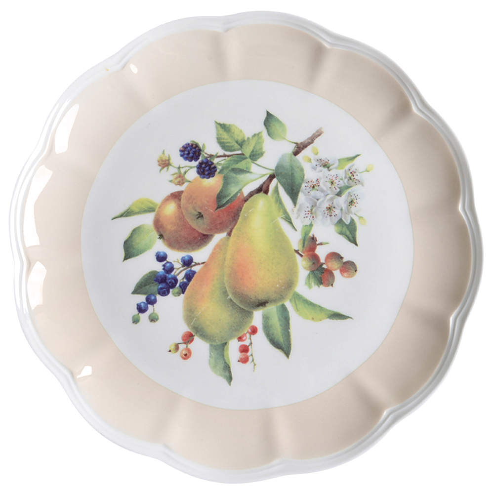 Orchard in Bloom Dinner Plate by Lenox-1