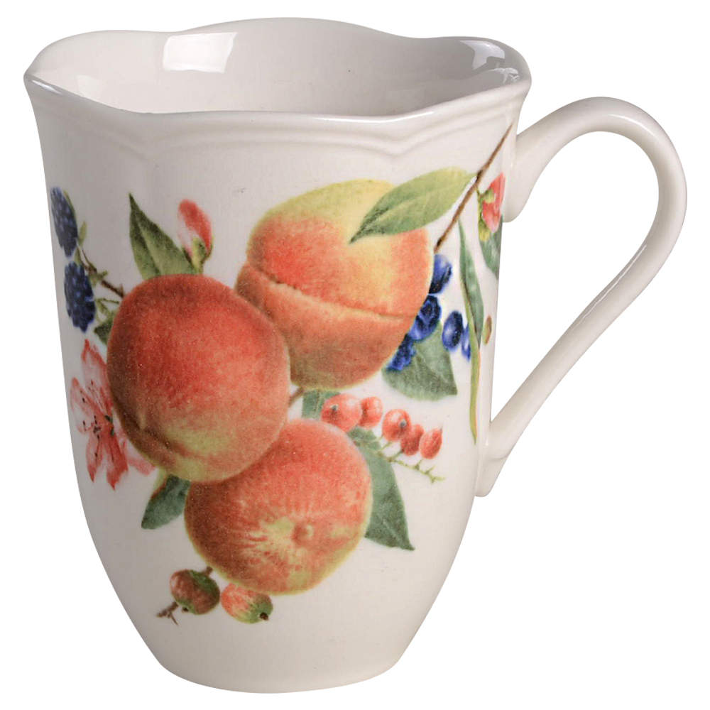 Orchard in Bloom Mug by Lenox-1