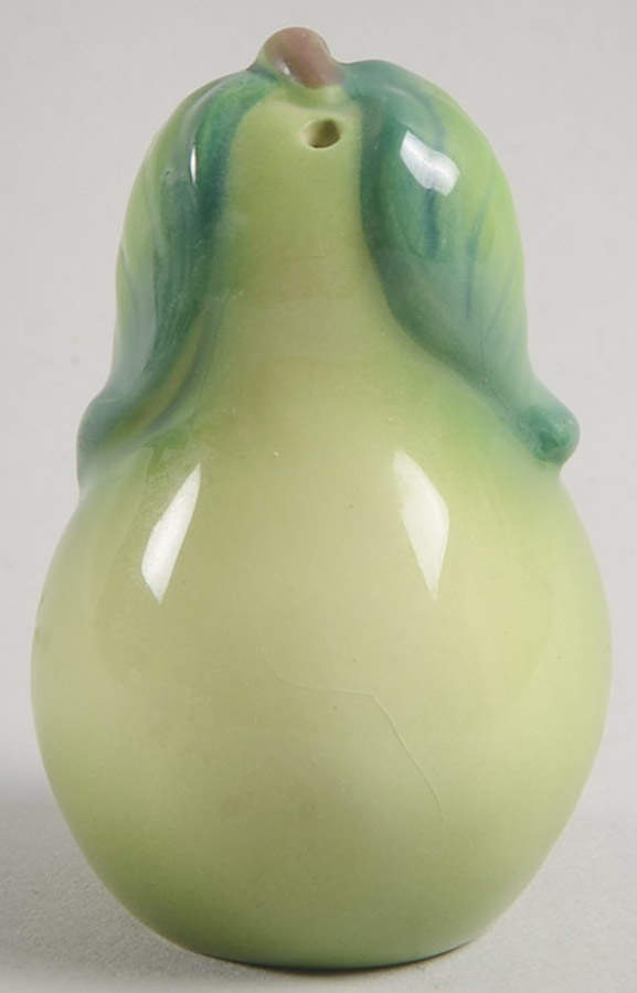Orchard in Bloom Figural Salt Shaker by Lenox-1