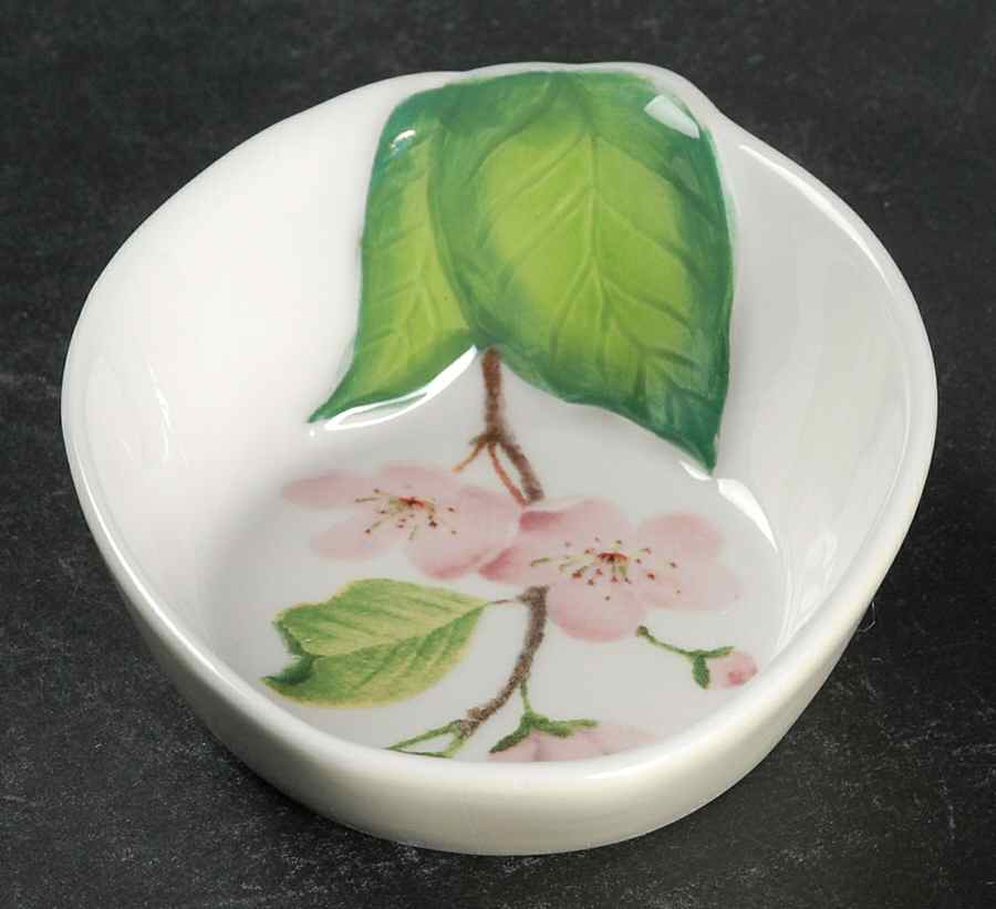 Orchard in Bloom Individual Snack Bowl by Lenox-1