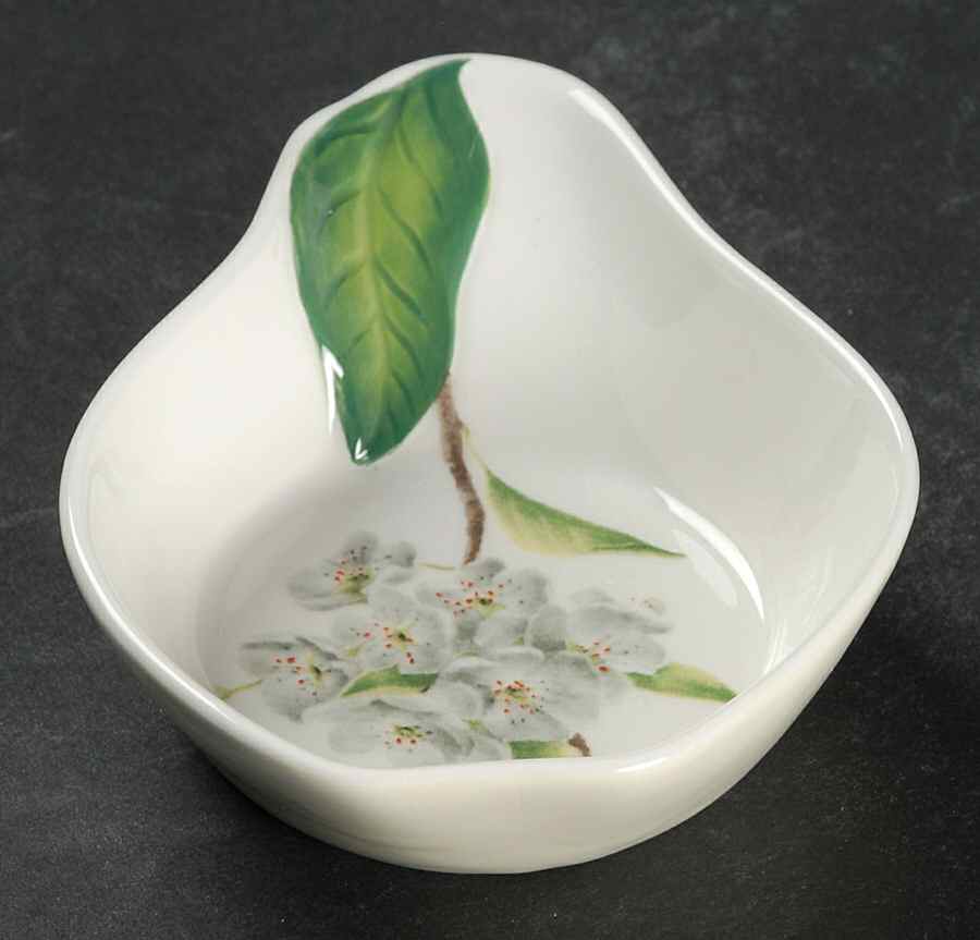 Orchard in Bloom Individual Snack Bowl by Lenox-1